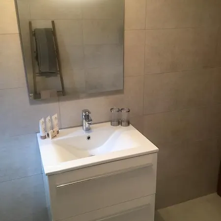 Apartment Palazzu Patrimonio