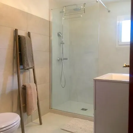 Apartment Palazzu *