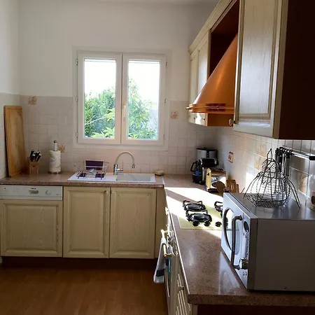 Apartment Palazzu
