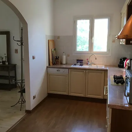 Palazzu Apartment *