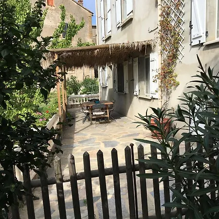 Palazzu *