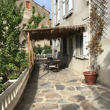 Palazzu Apartment *